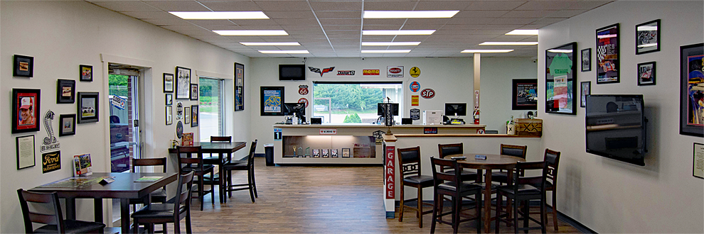 SRS Tire and Auto Service Center Boone NC - Auto Repairs