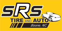 SRS Tire and Automotive